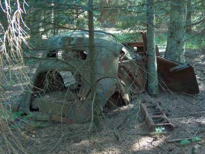 Traction à identifier Massif du Pilat.jpg